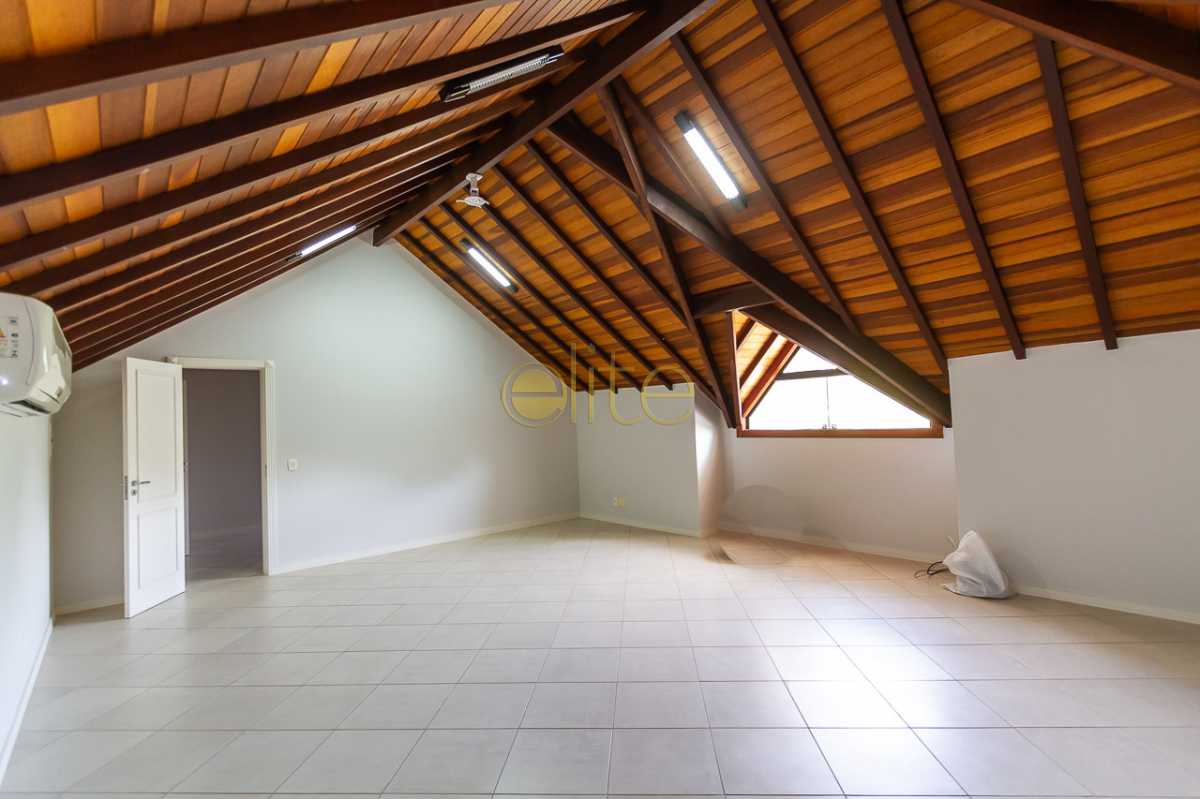 Conheça CASA A VENDA BARRA DA TIJUCA do imóvel - CASA A VENDA CONDOMINIO ALTO PADRÃO BARRA DA TIJUCA - EBCN70009 - 31 CASA A VENDA BARRA DA TIJUCA - CASA A VENDA CONDOMINIO ALTO PADRÃO BARRA DA TIJUCA - EBCN70009 - 31