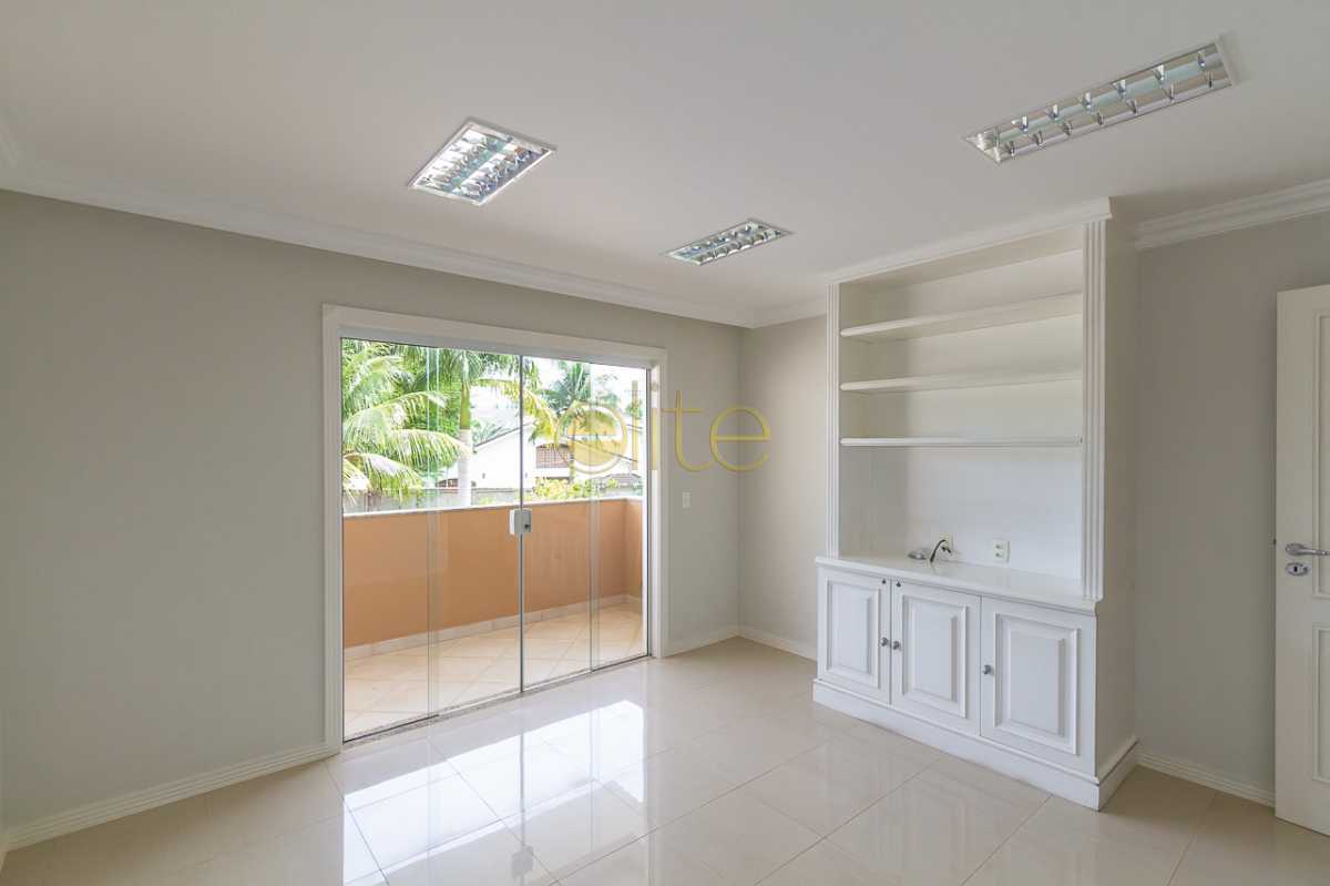 Conheça CASA A VENDA BARRA DA TIJUCA do imóvel - CASA A VENDA CONDOMINIO ALTO PADRÃO BARRA DA TIJUCA - EBCN70009 - 24 CASA A VENDA BARRA DA TIJUCA - CASA A VENDA CONDOMINIO ALTO PADRÃO BARRA DA TIJUCA - EBCN70009 - 24