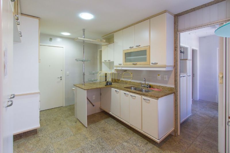 FOTO13 - Apartamento 4 quartos à venda Barra da Tijuca, Barra da Tijuca,Rio de Janeiro - R$ 6.400.000 - AP40173 - 13