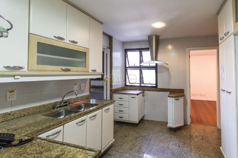 FOTO14 - Apartamento 4 quartos à venda Barra da Tijuca, Barra da Tijuca,Rio de Janeiro - R$ 6.400.000 - AP40173 - 14