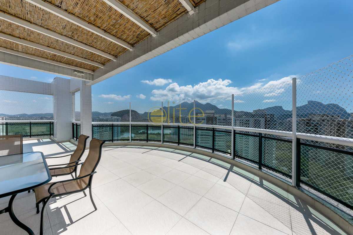 Conheça 25 -Varandao-Vista-Dia do imóvel - Cobertura 4 quartos à venda Condomínio Península - Green Star - Barra da Tijuca, Barra da Tijuca,Rio de Janeiro - R$ 4.500.000 - CO0008 - 26 25 -Varandao-Vista-Dia - Cobertura 4 quartos à venda Condomínio Península - Green Star - Barra da Tijuca, Barra da Tijuca,Rio de Janeiro - R$ 4.500.000 - CO0008 - 26