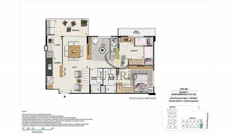 Conheça d7e85f5359c0af8924022c4cde1eef do empreendimento - Fachada - LIFE 360 RESIDENCES - 129 - 23 d7e85f5359c0af8924022c4cde1eef - Fachada - LIFE 360 RESIDENCES - 129 - 23