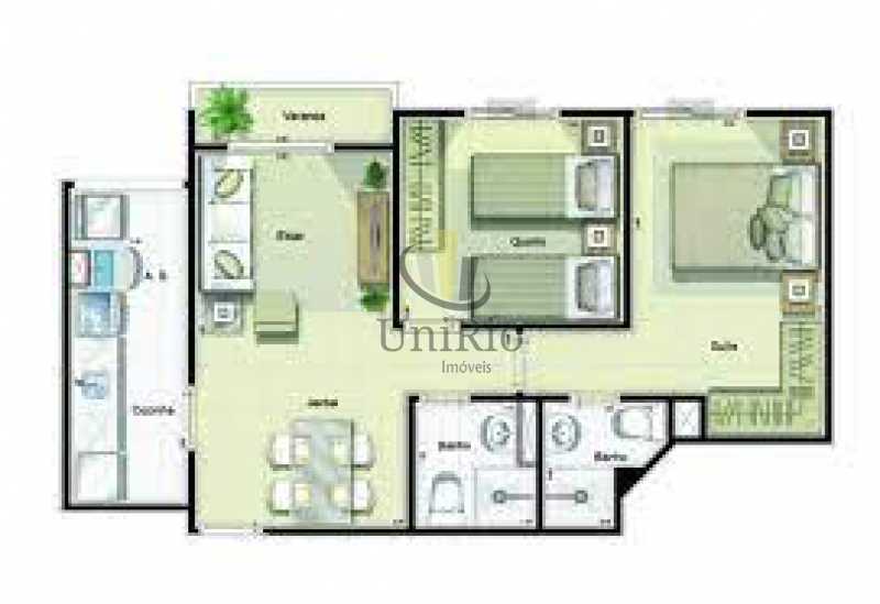 Conheça download do empreendimento - Fachada - ATTIVITÁ RESIDENCIAL - 60 - 9 download - Fachada - ATTIVITÁ RESIDENCIAL - 60 - 9