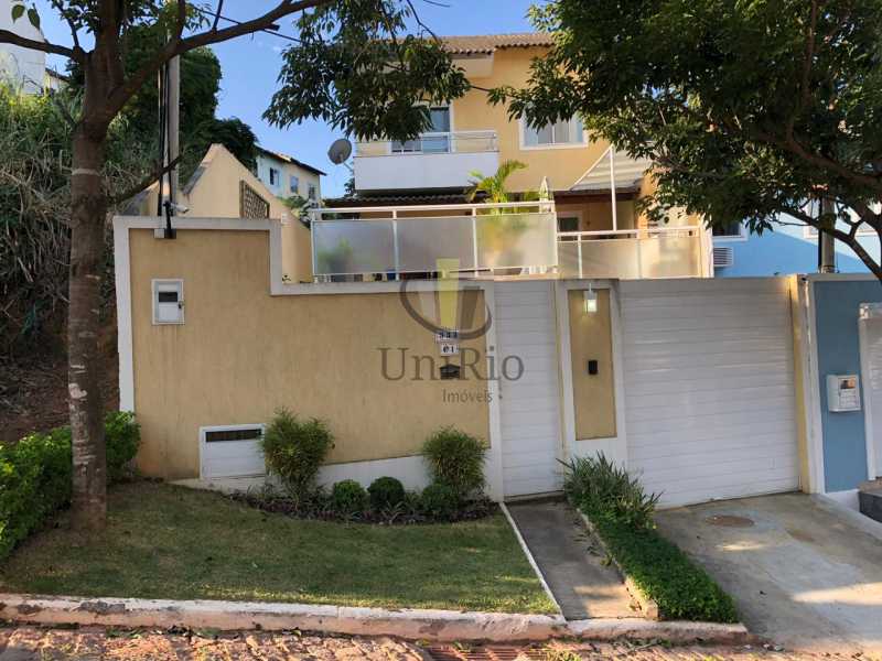 Conheça cc44721b-fece-45fa-9924-98a94d do imóvel - Casa em Condominio À Venda - Freguesia (Jacarepaguá) - Rio de Janeiro - RJ - FRCN40015 - 16 cc44721b-fece-45fa-9924-98a94d - Casa em Condominio À Venda - Freguesia (Jacarepaguá) - Rio de Janeiro - RJ - FRCN40015 - 16