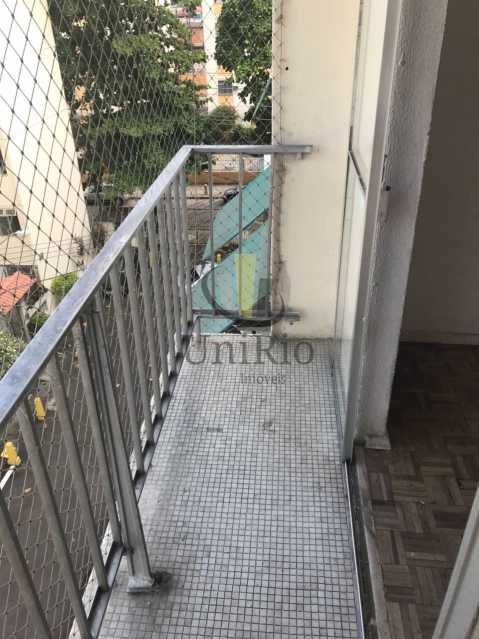 PHOTO-2019-09-02-17-33-20 3 - Apartamento 2 quartos à venda Taquara, Rio de Janeiro - R$ 165.000 - FRAP20747 - 5