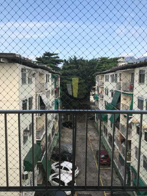 PHOTO-2019-09-02-17-33-21 - Apartamento 2 quartos à venda Taquara, Rio de Janeiro - R$ 165.000 - FRAP20747 - 3