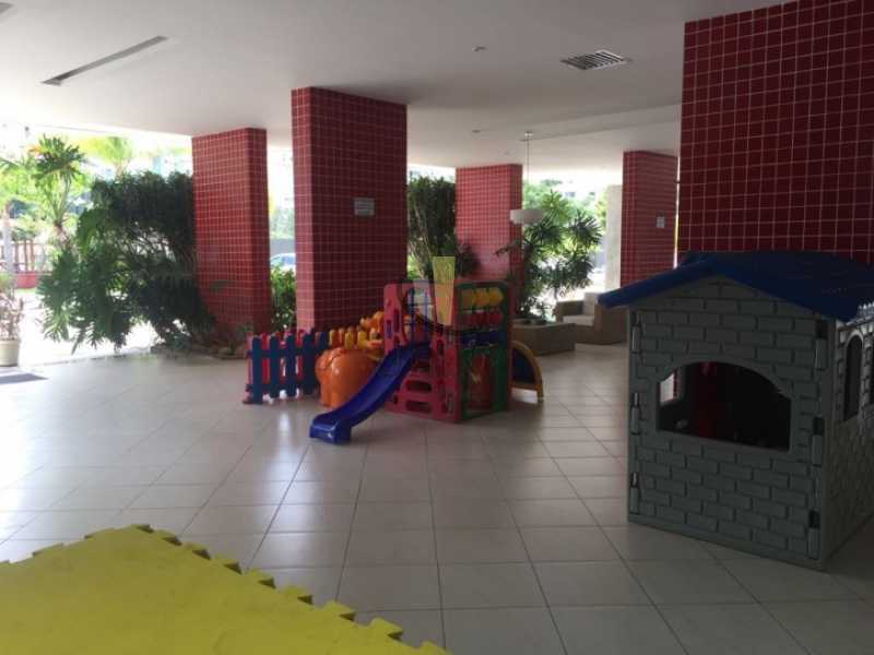 Conheça 1817 do imóvel - Apartamento 3 quartos à venda Barra da Tijuca, Rio de Janeiro - R$ 890.000 - FRAP30208 - 21 1817 - Apartamento 3 quartos à venda Barra da Tijuca, Rio de Janeiro - R$ 890.000 - FRAP30208 - 21