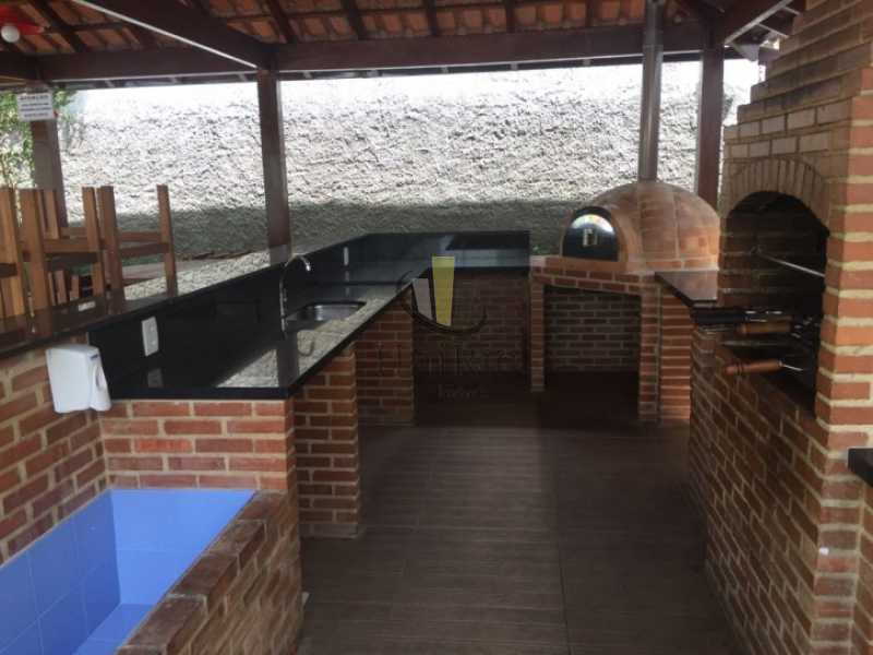Conheça 1818 do imóvel - Apartamento 3 quartos à venda Barra da Tijuca, Rio de Janeiro - R$ 890.000 - FRAP30208 - 22 1818 - Apartamento 3 quartos à venda Barra da Tijuca, Rio de Janeiro - R$ 890.000 - FRAP30208 - 22