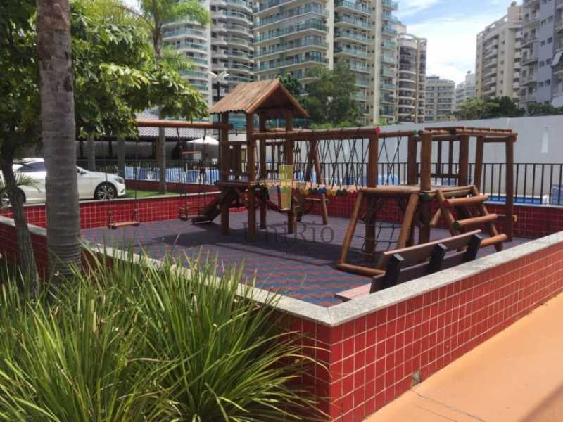 Conheça 1820 do imóvel - Apartamento 3 quartos à venda Barra da Tijuca, Rio de Janeiro - R$ 890.000 - FRAP30208 - 24 1820 - Apartamento 3 quartos à venda Barra da Tijuca, Rio de Janeiro - R$ 890.000 - FRAP30208 - 24