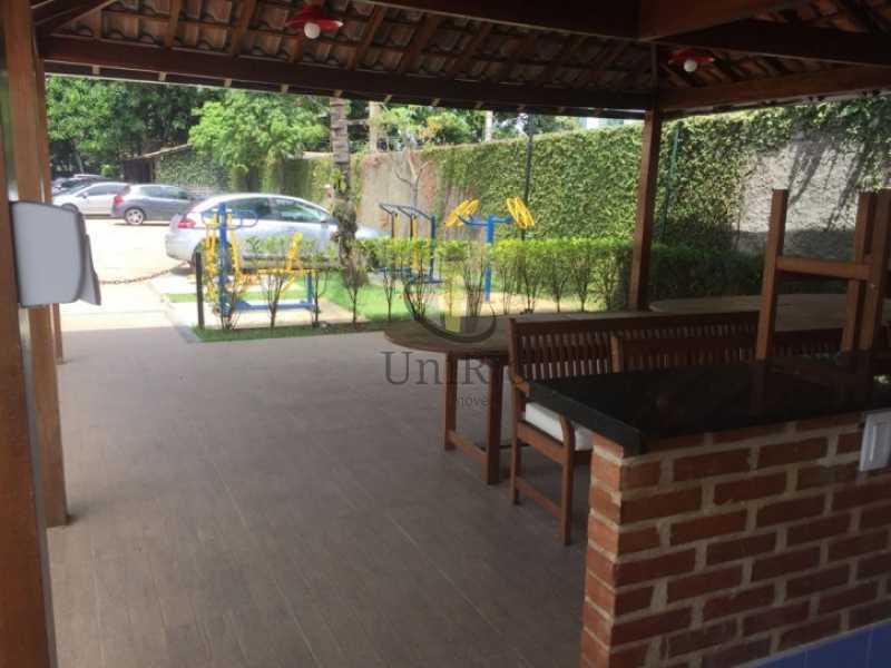 Conheça 1821 do imóvel - Apartamento 3 quartos à venda Barra da Tijuca, Rio de Janeiro - R$ 890.000 - FRAP30208 - 25 1821 - Apartamento 3 quartos à venda Barra da Tijuca, Rio de Janeiro - R$ 890.000 - FRAP30208 - 25