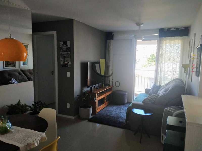PHOTO-2020-01-28-10-33-37 - Apartamento 2 quartos à venda Camorim, Rio de Janeiro - R$ 420.000 - FRAP20793 - 1