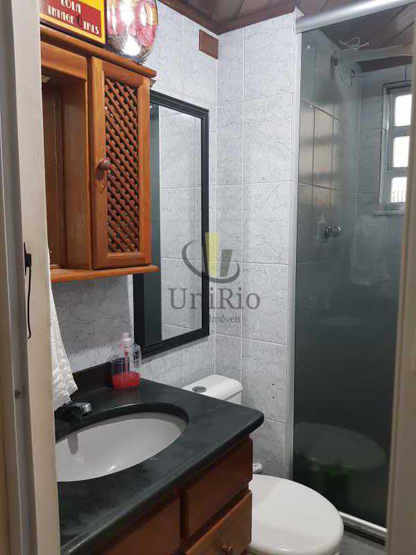 20181104_175908 - Apartamento 2 quartos à venda Taquara, Rio de Janeiro - R$ 185.000 - FRAP20799 - 10