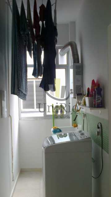 Conheça 718050823455209 do imóvel - Apartamento 2 quartos à venda Pechincha, Rio de Janeiro - R$ 310.000 - FRAP20876 - 13 718050823455209 - Apartamento 2 quartos à venda Pechincha, Rio de Janeiro - R$ 310.000 - FRAP20876 - 13