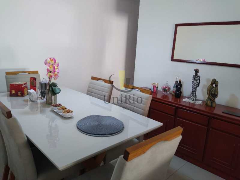 6d391b82-ad5f-4f28-987a-a0842f - Apartamento 2 quartos à venda Taquara, Rio de Janeiro - R$ 180.000 - FRAP20877 - 1