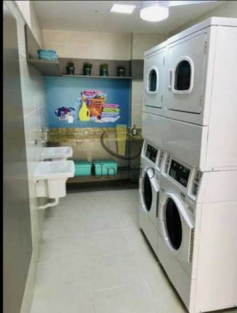 Conheça 427076215779740 do imóvel - Loft 1 quarto à venda Taquara, Rio de Janeiro - R$ 225.000 - FRLO10001 - 15 427076215779740 - Loft 1 quarto à venda Taquara, Rio de Janeiro - R$ 225.000 - FRLO10001 - 15