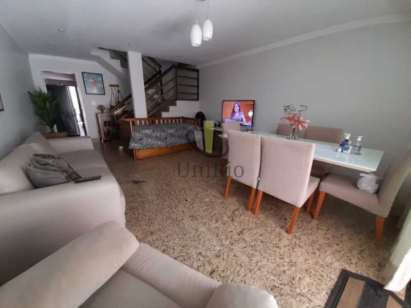 Conheça 150106eb-24cd-463b-82d0-f1fcb9 do imóvel - Casa em Condomínio 3 quartos à venda Taquara, Rio de Janeiro - R$ 450.000 - FRCN30053 - 3 150106eb-24cd-463b-82d0-f1fcb9 - Casa em Condomínio 3 quartos à venda Taquara, Rio de Janeiro - R$ 450.000 - FRCN30053 - 3