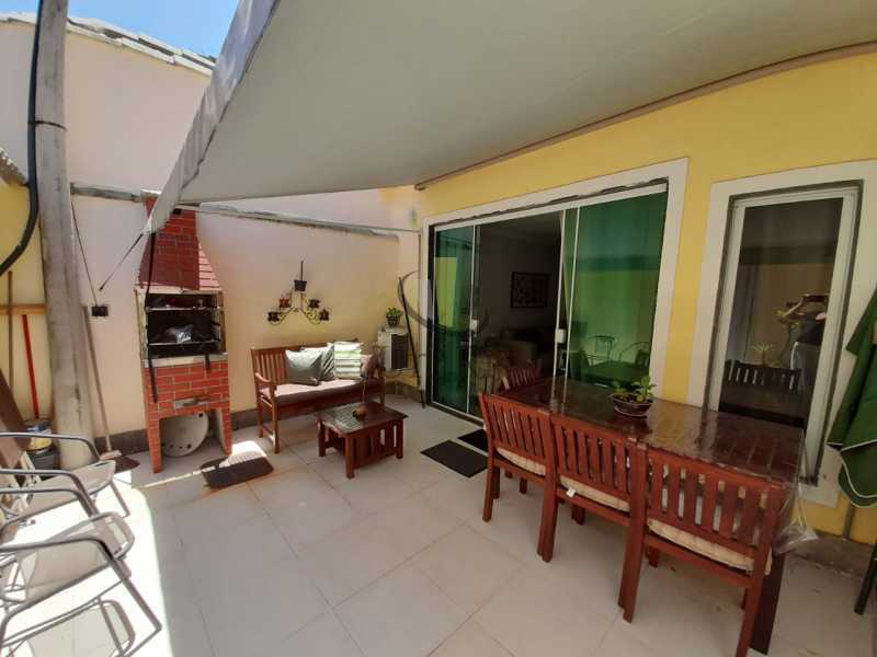 Conheça 2c52bae2-e3ed-4cbd-9cc9-523cc2 do imóvel - Casa em Condomínio 3 quartos à venda Taquara, Rio de Janeiro - R$ 450.000 - FRCN30053 - 1 2c52bae2-e3ed-4cbd-9cc9-523cc2 - Casa em Condomínio 3 quartos à venda Taquara, Rio de Janeiro - R$ 450.000 - FRCN30053 - 1