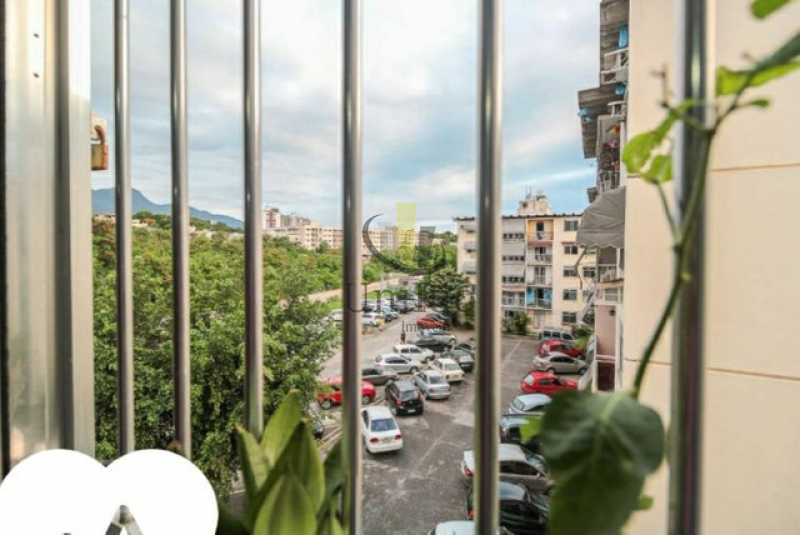 Conheça 014122384275961 do imóvel - Apartamento 1 quarto à venda Taquara, Rio de Janeiro - R$ 145.000 - FRAP10113 - 8 014122384275961 - Apartamento 1 quarto à venda Taquara, Rio de Janeiro - R$ 145.000 - FRAP10113 - 8
