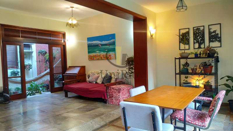 Conheça 1 Foto 21. do imóvel - Casa 4 quartos à venda Pechincha, Rio de Janeiro - R$ 720.000 - FRCA40012 - 4 1 Foto 21. - Casa 4 quartos à venda Pechincha, Rio de Janeiro - R$ 720.000 - FRCA40012 - 4