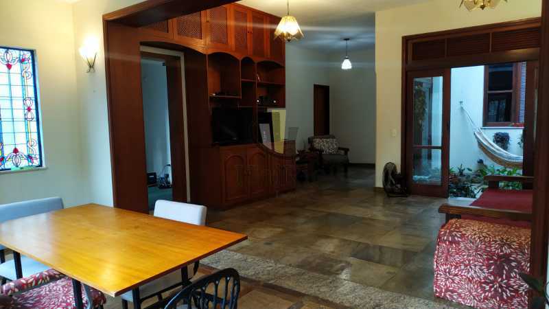 Conheça 1 Foto 24. do imóvel - Casa 4 quartos à venda Pechincha, Rio de Janeiro - R$ 720.000 - FRCA40012 - 10 1 Foto 24. - Casa 4 quartos à venda Pechincha, Rio de Janeiro - R$ 720.000 - FRCA40012 - 10