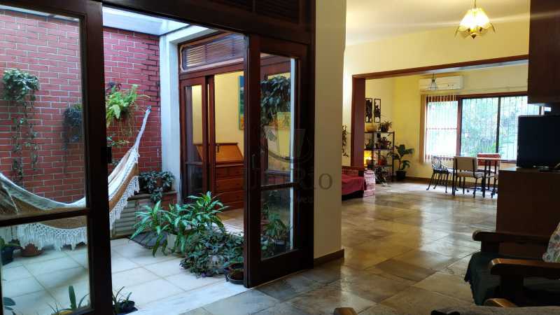 Conheça 1 Foto 25. do imóvel - Casa 4 quartos à venda Pechincha, Rio de Janeiro - R$ 720.000 - FRCA40012 - 5 1 Foto 25. - Casa 4 quartos à venda Pechincha, Rio de Janeiro - R$ 720.000 - FRCA40012 - 5