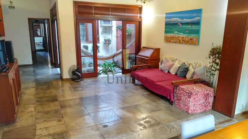 Conheça 1 Foto 27. do imóvel - Casa 4 quartos à venda Pechincha, Rio de Janeiro - R$ 720.000 - FRCA40012 - 7 1 Foto 27. - Casa 4 quartos à venda Pechincha, Rio de Janeiro - R$ 720.000 - FRCA40012 - 7