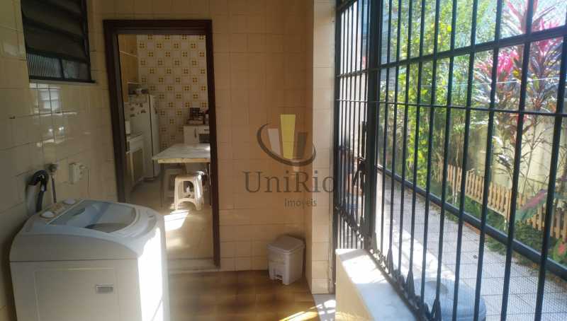 Conheça area serviço 5 do imóvel - Casa 4 quartos à venda Pechincha, Rio de Janeiro - R$ 720.000 - FRCA40012 - 24 area serviço 5 - Casa 4 quartos à venda Pechincha, Rio de Janeiro - R$ 720.000 - FRCA40012 - 24