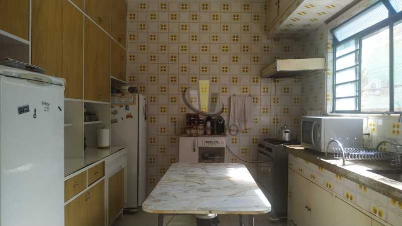Conheça Cozinha 1 do imóvel - Casa 4 quartos à venda Pechincha, Rio de Janeiro - R$ 720.000 - FRCA40012 - 23 Cozinha 1 - Casa 4 quartos à venda Pechincha, Rio de Janeiro - R$ 720.000 - FRCA40012 - 23