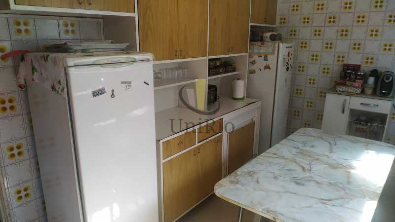 Conheça cozinha 3 do imóvel - Casa 4 quartos à venda Pechincha, Rio de Janeiro - R$ 720.000 - FRCA40012 - 21 cozinha 3 - Casa 4 quartos à venda Pechincha, Rio de Janeiro - R$ 720.000 - FRCA40012 - 21