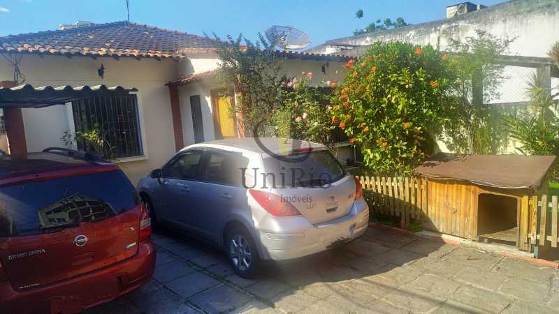 Conheça Foto 2. do imóvel - Casa 4 quartos à venda Pechincha, Rio de Janeiro - R$ 720.000 - FRCA40012 - 25 Foto 2. - Casa 4 quartos à venda Pechincha, Rio de Janeiro - R$ 720.000 - FRCA40012 - 25