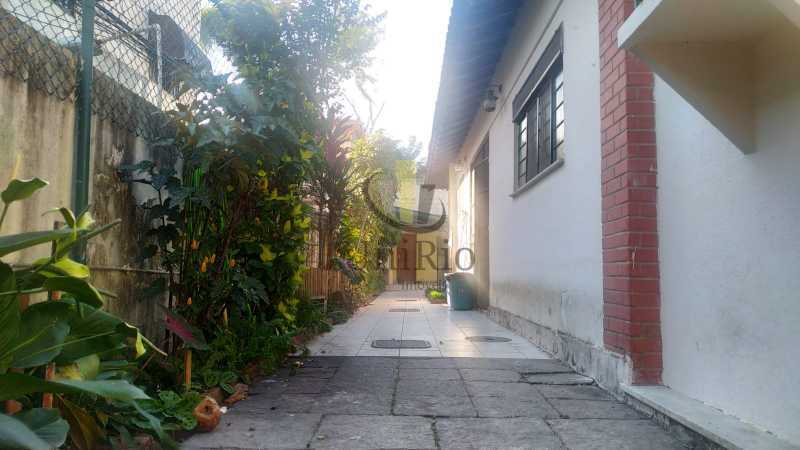 Conheça Foto 6. do imóvel - Casa 4 quartos à venda Pechincha, Rio de Janeiro - R$ 720.000 - FRCA40012 - 27 Foto 6. - Casa 4 quartos à venda Pechincha, Rio de Janeiro - R$ 720.000 - FRCA40012 - 27