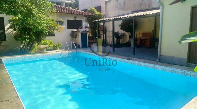 Conheça Foto 11. do imóvel - Casa 4 quartos à venda Pechincha, Rio de Janeiro - R$ 720.000 - FRCA40012 - 1 Foto 11. - Casa 4 quartos à venda Pechincha, Rio de Janeiro - R$ 720.000 - FRCA40012 - 1