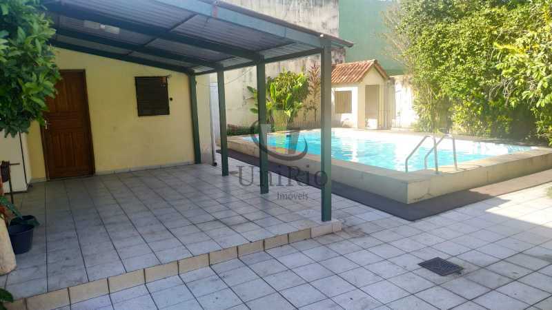 Conheça Foto 14. do imóvel - Casa 4 quartos à venda Pechincha, Rio de Janeiro - R$ 720.000 - FRCA40012 - 14 Foto 14. - Casa 4 quartos à venda Pechincha, Rio de Janeiro - R$ 720.000 - FRCA40012 - 14
