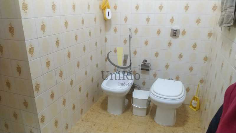 Conheça Foto 28. do imóvel - Casa 4 quartos à venda Pechincha, Rio de Janeiro - R$ 720.000 - FRCA40012 - 16 Foto 28. - Casa 4 quartos à venda Pechincha, Rio de Janeiro - R$ 720.000 - FRCA40012 - 16