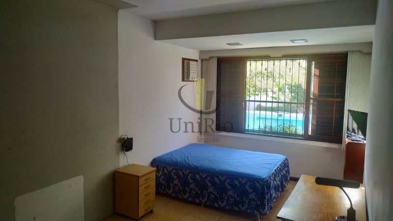 Conheça Foto 41. do imóvel - Casa 4 quartos à venda Pechincha, Rio de Janeiro - R$ 720.000 - FRCA40012 - 9 Foto 41. - Casa 4 quartos à venda Pechincha, Rio de Janeiro - R$ 720.000 - FRCA40012 - 9