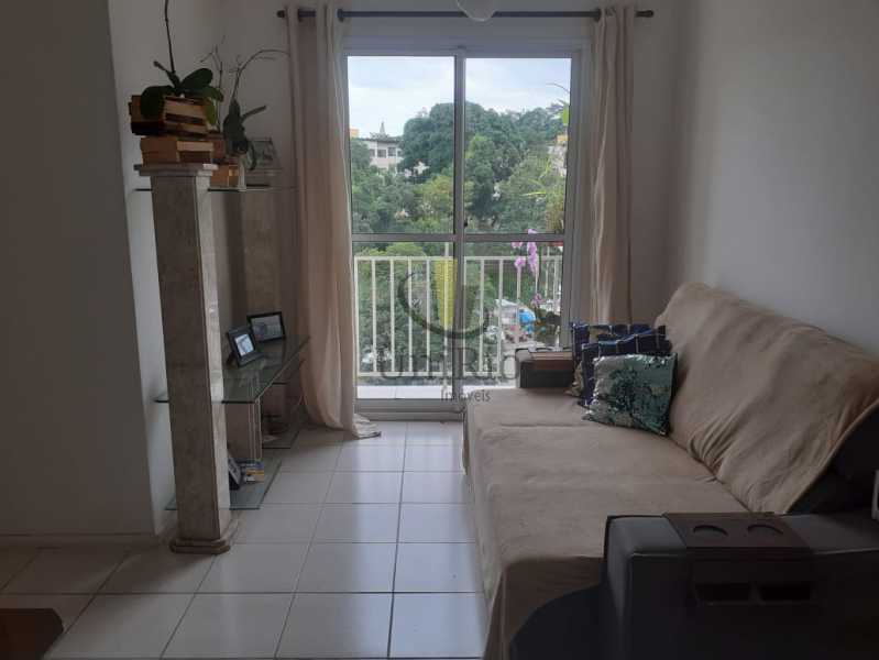 Conheça 8829C43D-80F1-4B84-AAD7-FC0C3D do imóvel - Apartamento 3 quartos à venda Curicica, Rio de Janeiro - R$ 305.000 - FRAP30280 - 1 8829C43D-80F1-4B84-AAD7-FC0C3D - Apartamento 3 quartos à venda Curicica, Rio de Janeiro - R$ 305.000 - FRAP30280 - 1