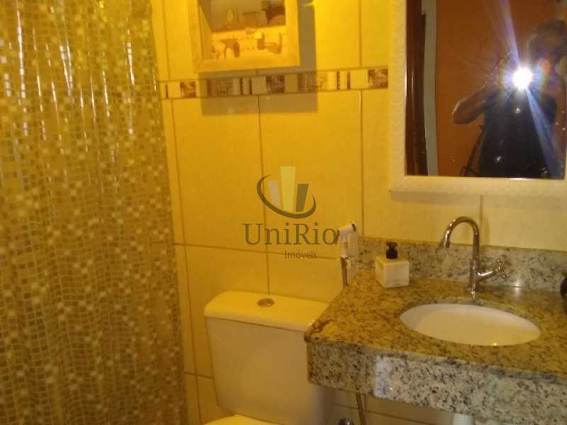 Conheça 732178887012365 do imóvel - Casa em Condomínio 4 quartos à venda Taquara, Rio de Janeiro - R$ 780.000 - FRCN40023 - 14 732178887012365 - Casa em Condomínio 4 quartos à venda Taquara, Rio de Janeiro - R$ 780.000 - FRCN40023 - 14