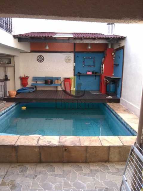 Conheça 733100289564322 do imóvel - Casa em Condomínio 4 quartos à venda Taquara, Rio de Janeiro - R$ 780.000 - FRCN40023 - 19 733100289564322 - Casa em Condomínio 4 quartos à venda Taquara, Rio de Janeiro - R$ 780.000 - FRCN40023 - 19