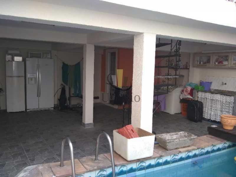 Conheça 733131402270013 do imóvel - Casa em Condomínio 4 quartos à venda Taquara, Rio de Janeiro - R$ 780.000 - FRCN40023 - 18 733131402270013 - Casa em Condomínio 4 quartos à venda Taquara, Rio de Janeiro - R$ 780.000 - FRCN40023 - 18