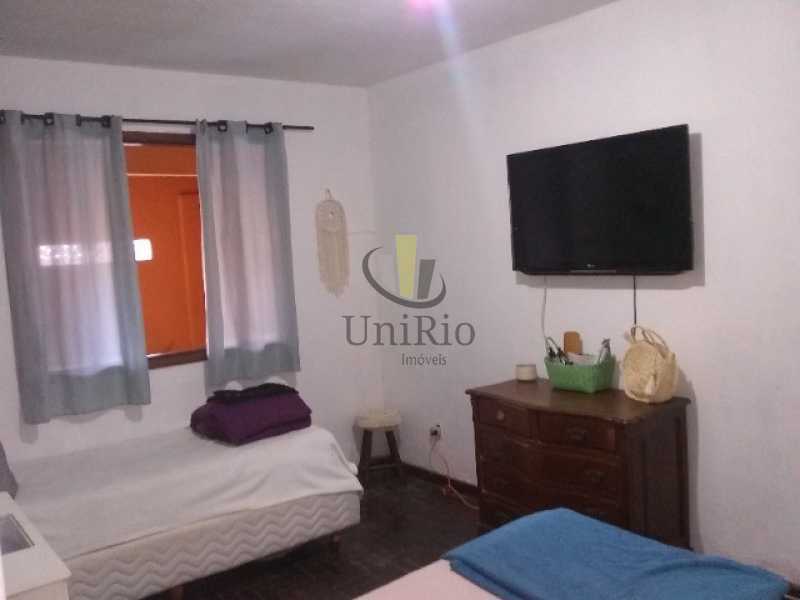 Conheça 735104166587238 do imóvel - Casa em Condomínio 4 quartos à venda Taquara, Rio de Janeiro - R$ 780.000 - FRCN40023 - 12 735104166587238 - Casa em Condomínio 4 quartos à venda Taquara, Rio de Janeiro - R$ 780.000 - FRCN40023 - 12