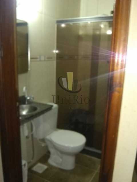 Conheça 735128649144436 do imóvel - Casa em Condomínio 4 quartos à venda Taquara, Rio de Janeiro - R$ 780.000 - FRCN40023 - 13 735128649144436 - Casa em Condomínio 4 quartos à venda Taquara, Rio de Janeiro - R$ 780.000 - FRCN40023 - 13