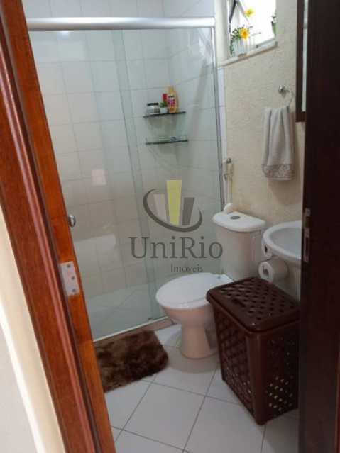 Conheça 060150532629688 do imóvel - Casa em Condomínio 3 quartos à venda Taquara, Rio de Janeiro - R$ 365.000 - FRCN30060 - 8 060150532629688 - Casa em Condomínio 3 quartos à venda Taquara, Rio de Janeiro - R$ 365.000 - FRCN30060 - 8
