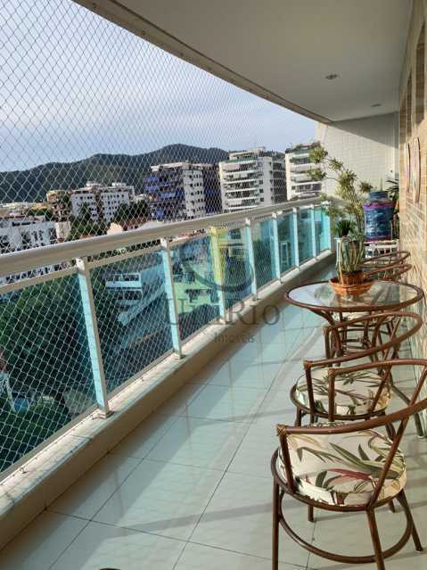 Conheça cfef2e8b-40c0-4217-8d86-bb3275 do imóvel - Cobertura 4 quartos à venda Jacarepaguá, Rio de Janeiro - R$ 880.000 - FRCO40020 - 4 cfef2e8b-40c0-4217-8d86-bb3275 - Cobertura 4 quartos à venda Jacarepaguá, Rio de Janeiro - R$ 880.000 - FRCO40020 - 4