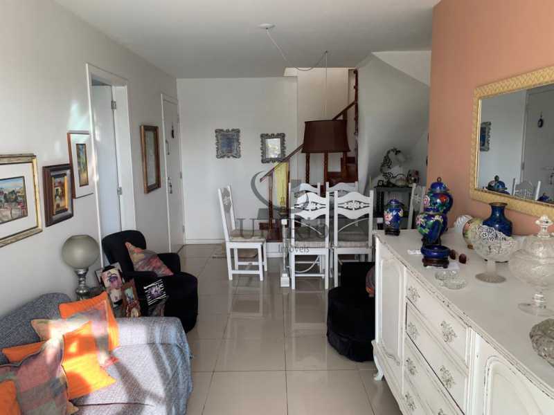 Conheça f1ab377b-03a3-48ef-ad50-399967 do imóvel - Cobertura 4 quartos à venda Jacarepaguá, Rio de Janeiro - R$ 880.000 - FRCO40020 - 6 f1ab377b-03a3-48ef-ad50-399967 - Cobertura 4 quartos à venda Jacarepaguá, Rio de Janeiro - R$ 880.000 - FRCO40020 - 6