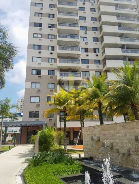 Conheça 5B98F188-6299-4D80-8455-FEC490 do imóvel - Apartamento 2 quartos à venda Barra da Tijuca, Rio de Janeiro - R$ 435.000 - FRAP20996 - 25 5B98F188-6299-4D80-8455-FEC490 - Apartamento 2 quartos à venda Barra da Tijuca, Rio de Janeiro - R$ 435.000 - FRAP20996 - 25