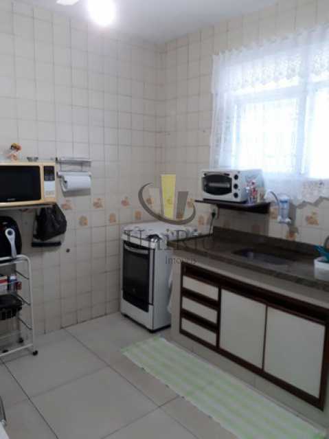 Conheça 240125545047515 do imóvel - Casa em Condomínio 2 quartos à venda Anil, Rio de Janeiro - R$ 520.000 - FRCN20042 - 10 240125545047515 - Casa em Condomínio 2 quartos à venda Anil, Rio de Janeiro - R$ 520.000 - FRCN20042 - 10