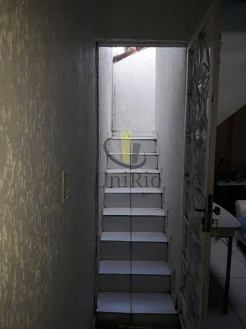 Conheça 244136781055594 do imóvel - Casa em Condomínio 2 quartos à venda Anil, Rio de Janeiro - R$ 520.000 - FRCN20042 - 13 244136781055594 - Casa em Condomínio 2 quartos à venda Anil, Rio de Janeiro - R$ 520.000 - FRCN20042 - 13