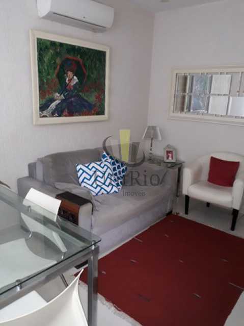 Conheça 248116783857797 do imóvel - Casa em Condomínio 2 quartos à venda Anil, Rio de Janeiro - R$ 520.000 - FRCN20042 - 3 248116783857797 - Casa em Condomínio 2 quartos à venda Anil, Rio de Janeiro - R$ 520.000 - FRCN20042 - 3