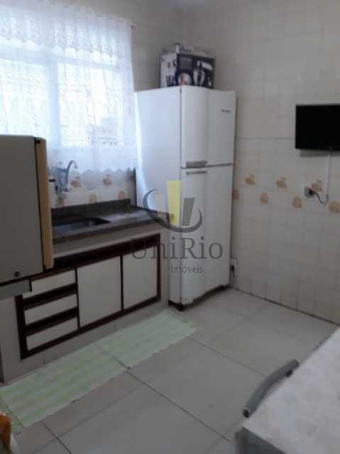 Conheça 248162306866633 do imóvel - Casa em Condomínio 2 quartos à venda Anil, Rio de Janeiro - R$ 520.000 - FRCN20042 - 4 248162306866633 - Casa em Condomínio 2 quartos à venda Anil, Rio de Janeiro - R$ 520.000 - FRCN20042 - 4
