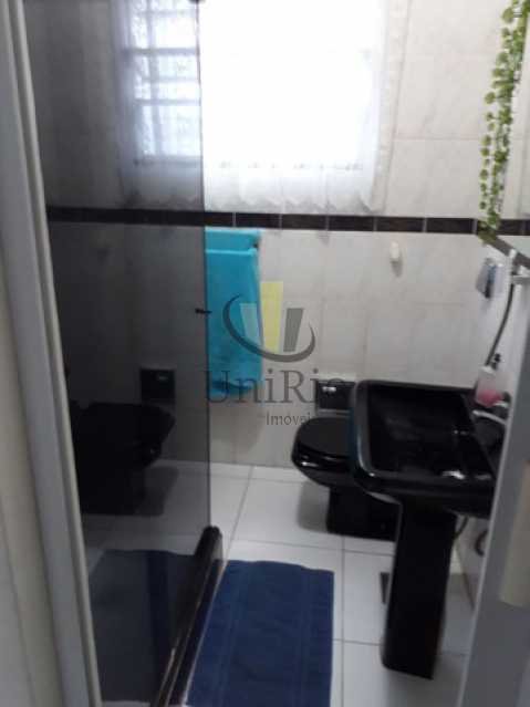 Conheça 248172786525330 do imóvel - Casa em Condomínio 2 quartos à venda Anil, Rio de Janeiro - R$ 520.000 - FRCN20042 - 9 248172786525330 - Casa em Condomínio 2 quartos à venda Anil, Rio de Janeiro - R$ 520.000 - FRCN20042 - 9